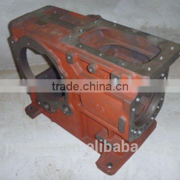 TH diesel engine body for agricultural parts