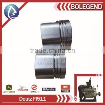 PISTION DEUTZ FL511 TW DIESEL ENGINE SPARE PARTS photo-3