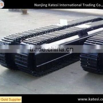 KOMATS-U/HYUNDAL/CAT/DAEWOO/VOLVO UNDERCARRIGE PARTS FOR EXCAVATOR,BULLDOZER,LOADER,GRADER photo-2