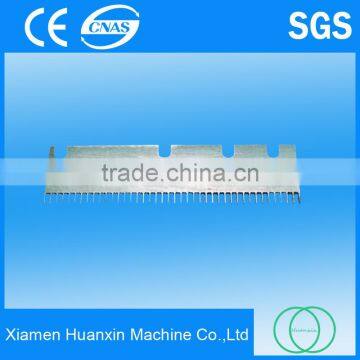 Serrated Blades for Thermoforming Packaging Machine photo-3