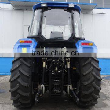 180hp 4WD Tractor photo-6