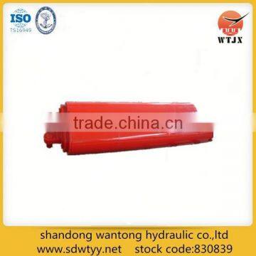 Oil Cylinder Hydraulic Made in China photo-2