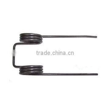 bander machine parts