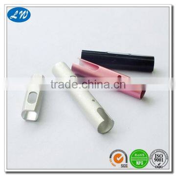 High Precision Aluminum Cnc Machining Spare Parts Earphone Spare Parts photo-5