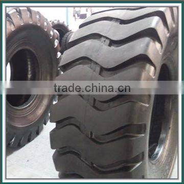 Gaint OTR Tyre Size 15.5--25 Pattern E-3/L-3