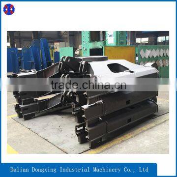 OEM Heavy Duty Equipment of Undercarriage Parts