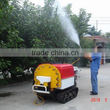 pump sprayer