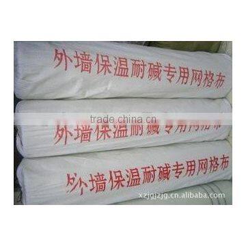 Yellow Fiberglass Grid Cloth With Higt Quality(Anping Oushjia) photo-3