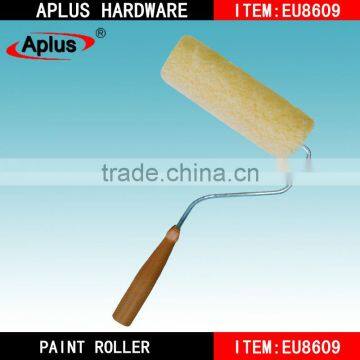 free art supply samples China manufacturer names of paint roller Water-based for paint roller