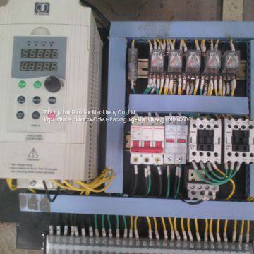 GL-215 Very Useful Transparent Carton Tape Slitting Machine photo-5