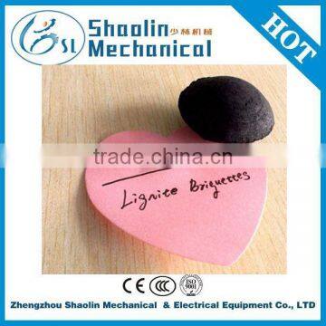 2015 Newest Hydraulic Coking Coal Briquetting Machine With High Standard