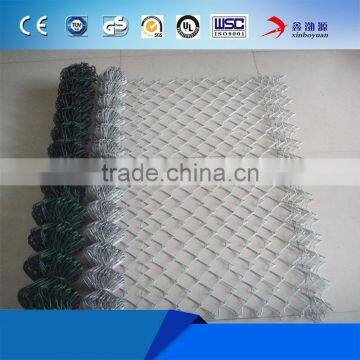 Chain Link Fence 8ft High photo-2