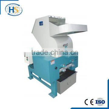 Recycling Pet Bottle Metal Scrap Double Shaft Shredder Crusher Machine