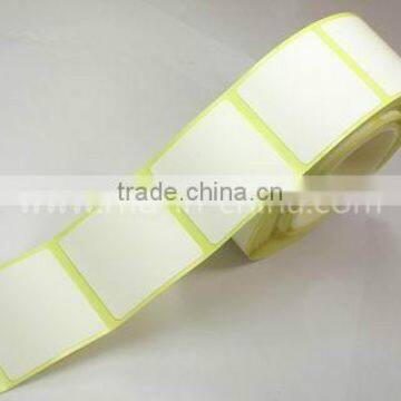2016 Hot Selling 13.56Mhz RFID Industrial Adhesive RFID Paper Labels for Asset Tracking photo-2