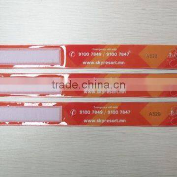 LF PVC RFID Wristbands Festival photo-2