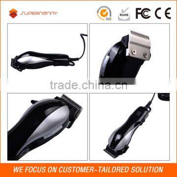 Nice Look Man Best Price Men Gromming Set Hair And Beard Trimmer photo-2