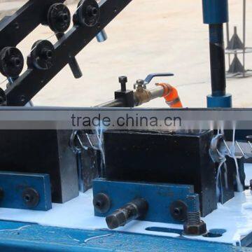 Full Automatic Chain Link Fence Machine China Supplier photo-3