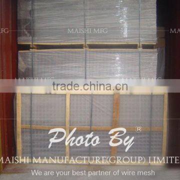 Galvanized Steel Mesh Panels photo-3