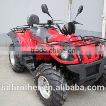 all-terrain vehicle 500cc