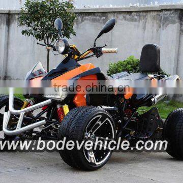 NEW EEC 350CC 4 WHEEL RACING ATV QUAD BIKE(MC-379) photo-6