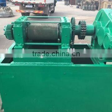 Reliable Manure Pellet Machine Supplier photo-3