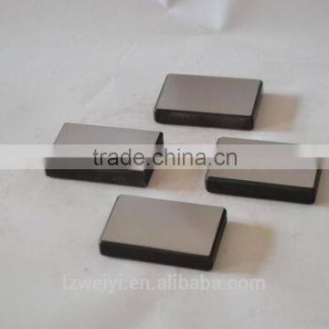 Master Standard Los Brinell Hardness Block photo-4