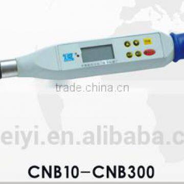 CNB SERIES OF DIGITAL TORQUE WRENCH photo-2