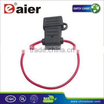 F112-C Ato Fuse Holder Maxi Blade Fuse