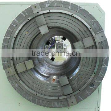 Big Spindle Bore Horizontal Cutting Threads Lathe for Oil Country photo-5