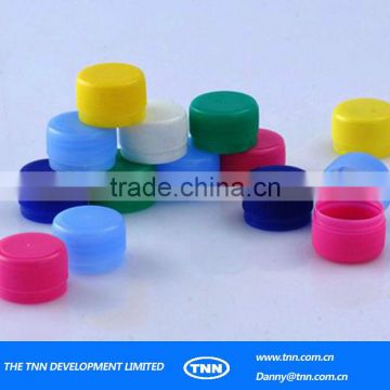 S37-100% new material PE plastic bottle cap