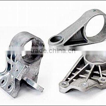 Customized Aluminum Casting Part,pressure Die Casting Aluminum Parts,aluminum Die Casting Parts photo-6