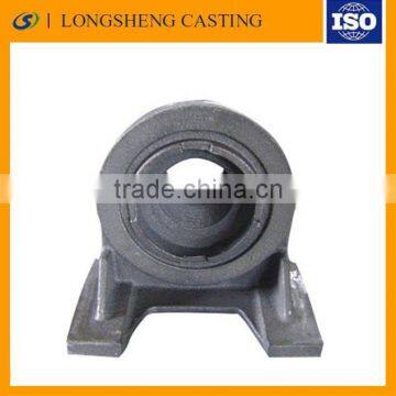 2015 Good Quality Low price of Cast iron DN50-600 Decelerorte type casting