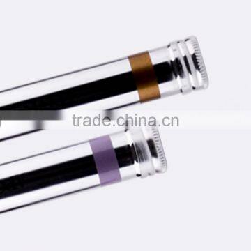Aluminum Cigar Tube in Silver Color Round Tube photo-4