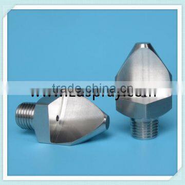 V series stainless ss brass flat fan spray jet nozzles