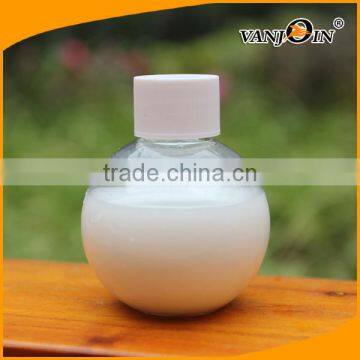2oz Tiny Ball Shape Plastic Bottle 20mm Cap photo-4