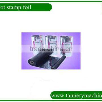 China Measuring Machine Gold Foil Paper Price photo-5