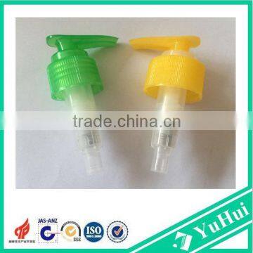 Hand Soap Dispenser Plastic Cream Lotion Pump Liquid Lotion Pump photo-6