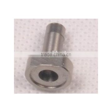 Factory supply high pricesion stainless steel cnc screw