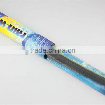 Frameless Car Wiper Blade Windshield photo-3