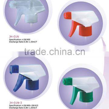 Plastic Trigger Sprayer JH-01N-3 photo-2