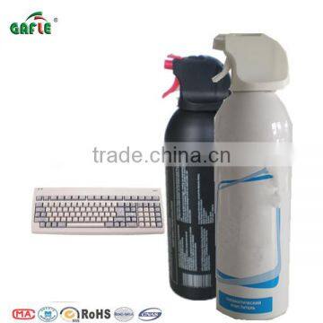 LCD spray cleaner