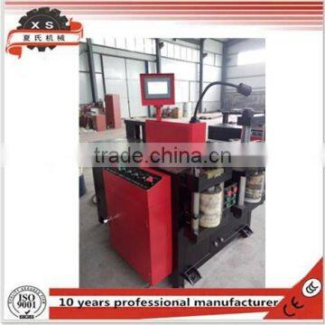 turret busbar processing machine XS-303K