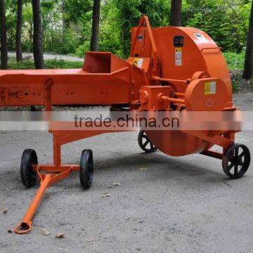 Cutting and Knead Machine 4-6t/h photo-3