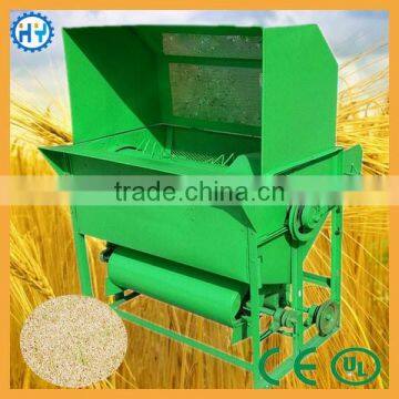 Neweset Mini Thresher for Wheat photo-3
