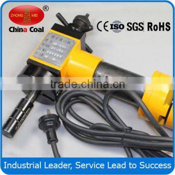 TCM-150 Spray Gun Washer /Cold Beveling Machine photo-6