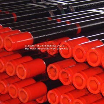 OCTG  API 5L/ API 5CT seamless steel pipe