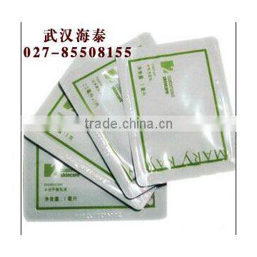 1-50ML Sachet Liquid Washing Detergent Filling Machine photo-2