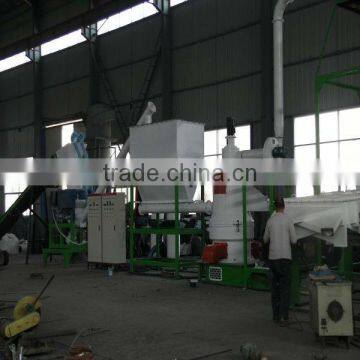 advanced technology,wood powder making machine