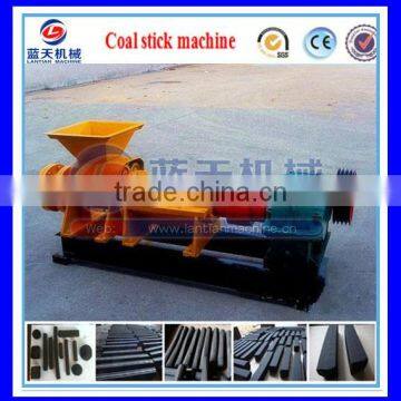 30 Years Factory Bbq Shisha Charcoal Briquette Making Machine Coal Powder Extruder Machine photo-6
