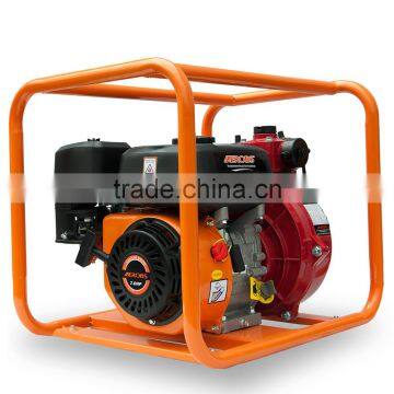 Chongqing China Aerobs Protable Mini Recoil Start 7.5hp Gasoline Water Pump photo-2